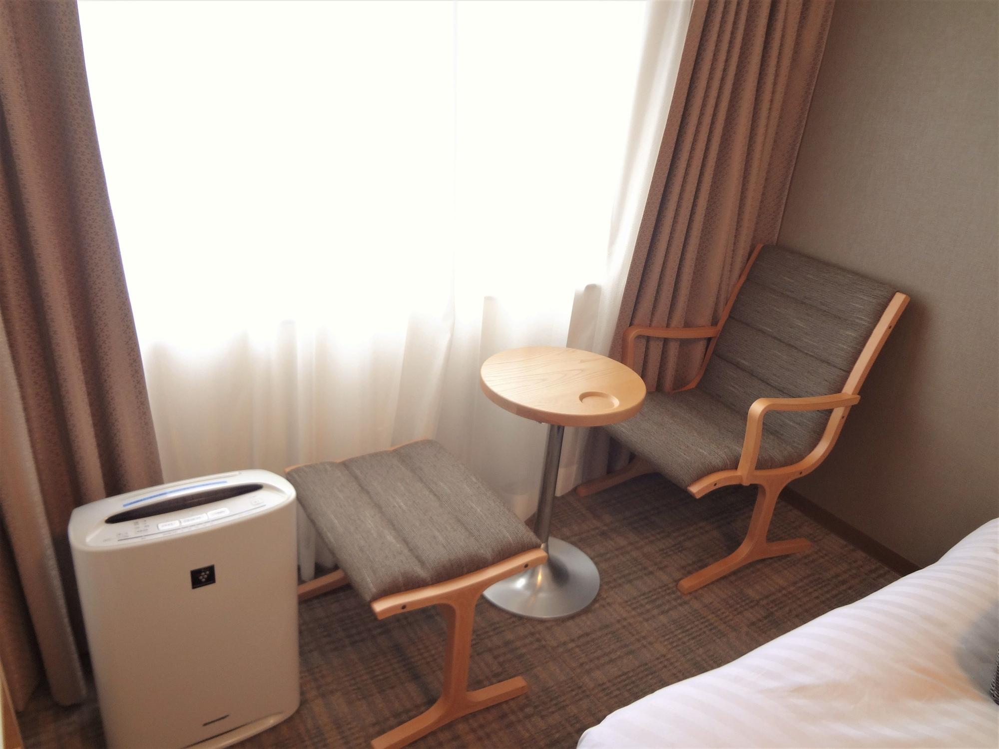 Toyama Chitetsu Hotel Eksteriør bilde