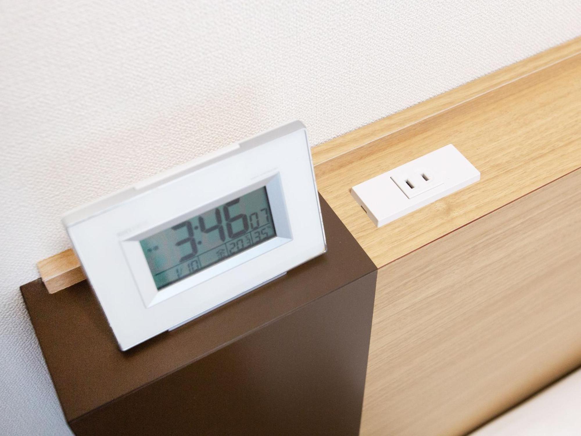 Toyama Chitetsu Hotel Eksteriør bilde