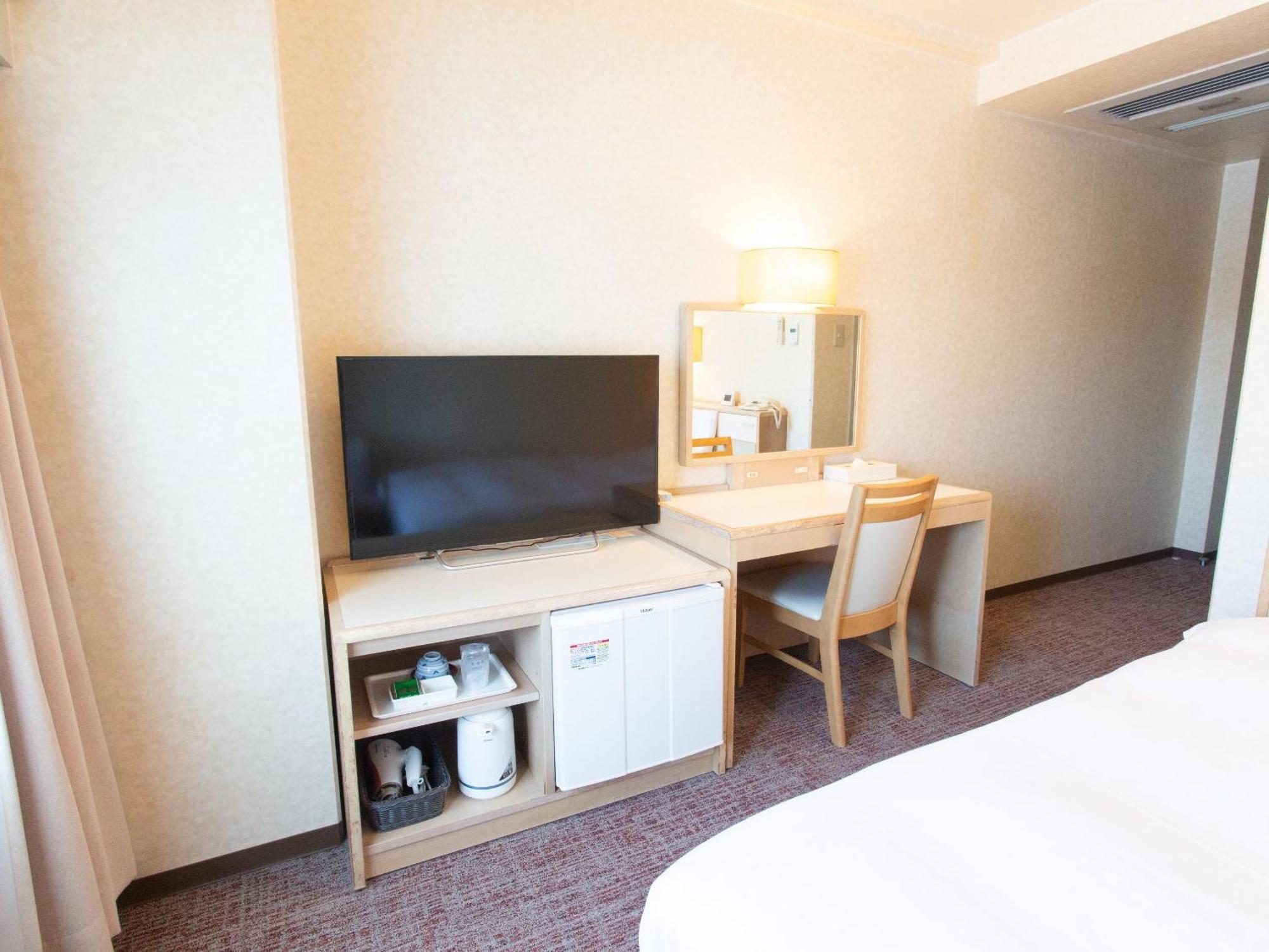 Toyama Chitetsu Hotel Eksteriør bilde
